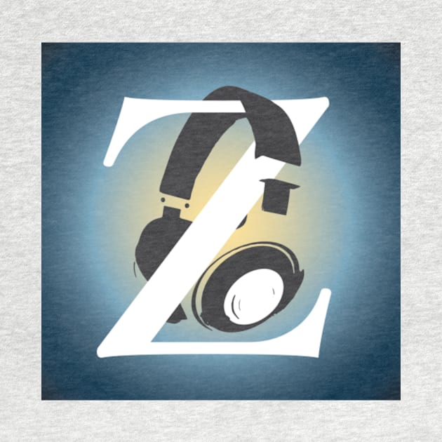 Zebulon Podcasts Logo Square Design by ZebulonPodcasts